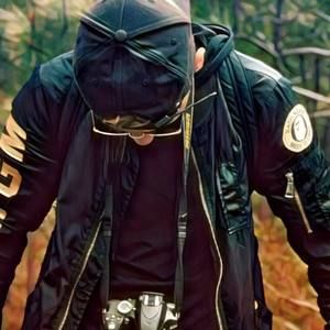 Meet your Posher, Dakota